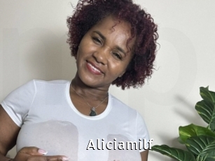 aliciamilf My Porno Stash