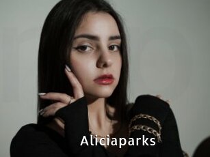 Aliciaparks