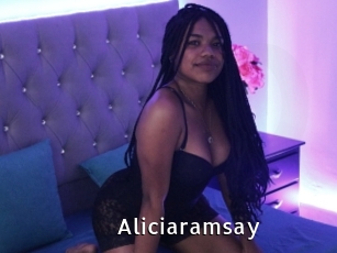 Aliciaramsay