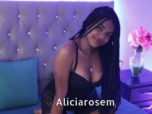 Aliciarosem