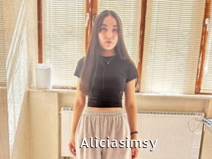 Aliciasimsy