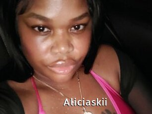 Aliciaskii