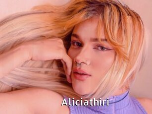 Aliciathiri