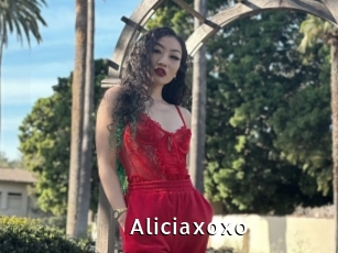 aliciaxoxo My Porno Stash