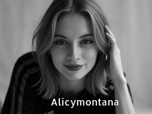 alicymontana My Porno Stash