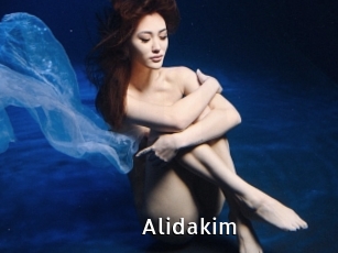 Alidakim