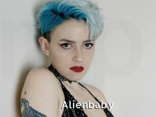 Alienbaby