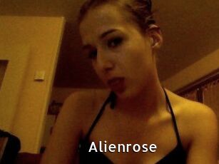 Alienrose