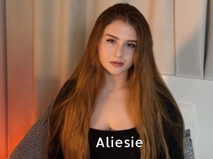 Aliesie