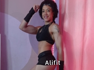 Alifit