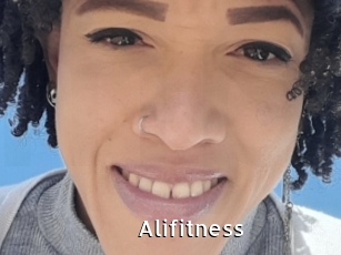 Alifitness