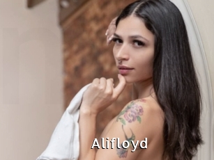 Alifloyd