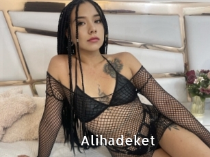 Alihadeket