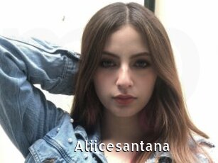 Aliicesantana