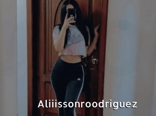 Aliiissonroodriguez