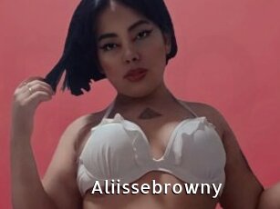 Aliissebrowny