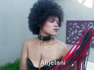 Alijelani