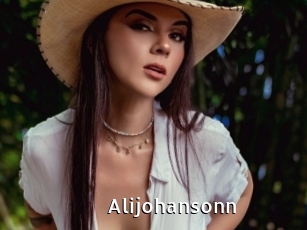 Alijohansonn