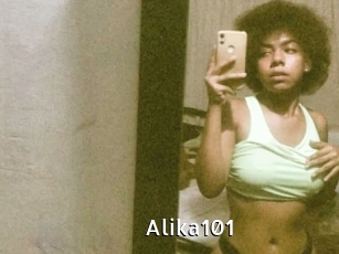 Alika101