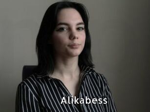 Alikabess