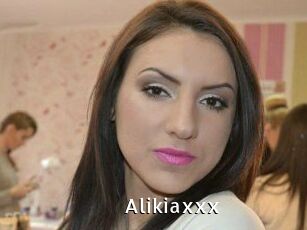 Alikiaxxx