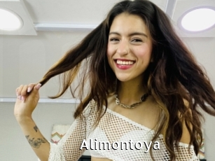 Alimontoya