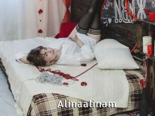 Alinaalinam
