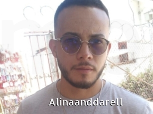 Alinaanddarell