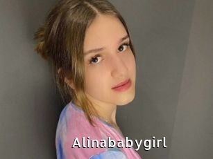 Alinababygirl