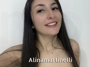 Alinamartinelli