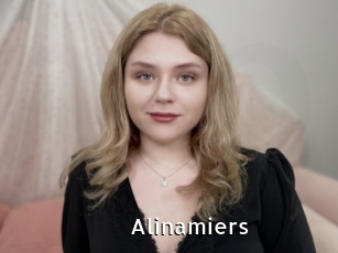 Alinamiers