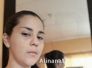 Alinanat