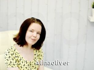 Alinaoliver