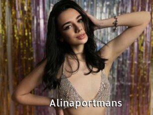 Alinaportmans