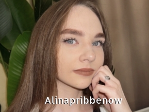 Alinapribbenow