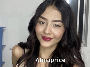 Alinaprice