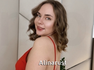 Alinarust