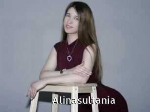 alinasultania My Porno Stash