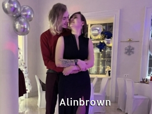Alinbrown