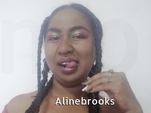 Alinebrooks