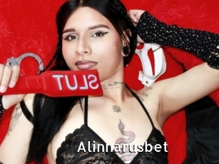 Alinnarusbet