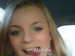 alinuta My Porno Stash