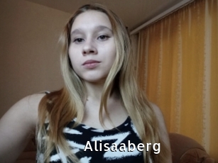Alisaaberg