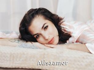 Alisaamor