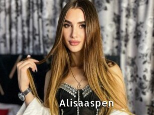 Alisaaspen
