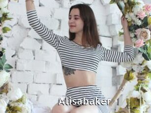 Alisabaker