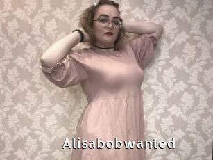 Alisabobwanted