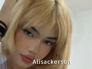 Alisackerson