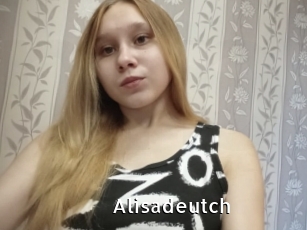 Alisadeutch