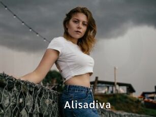 Alisadiva